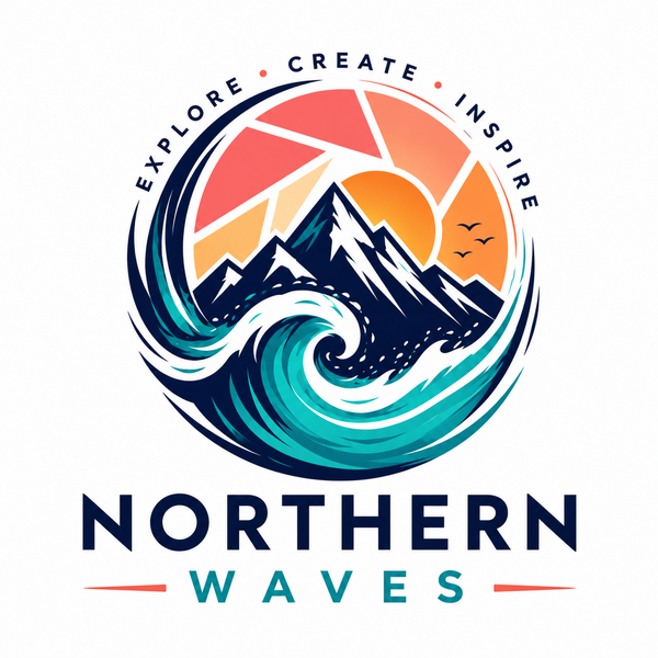 Northern Waves